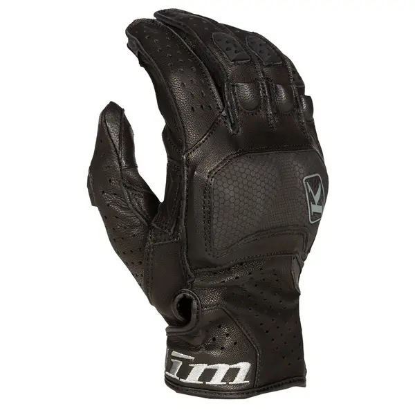Image of Klim Badlands Aero Pro Short Stealth Black S
