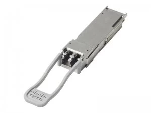 Image of Cisco QSFP40G BiDi Short-reach Transceiver