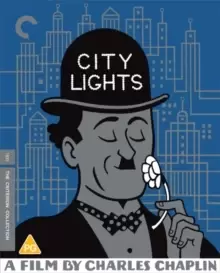 Image of City Lights - The Criterion Collection