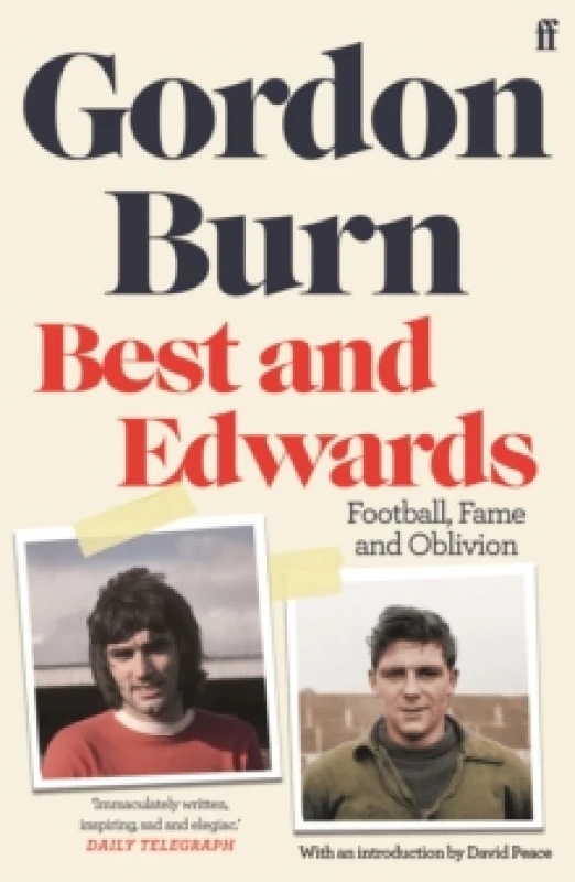 Image of Best and Edwards. Paperback. By Gordon Burn Books