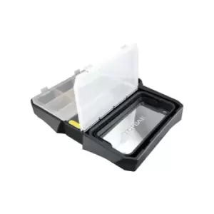 Image of Topeak Prepstation Magnetic Tray - Black