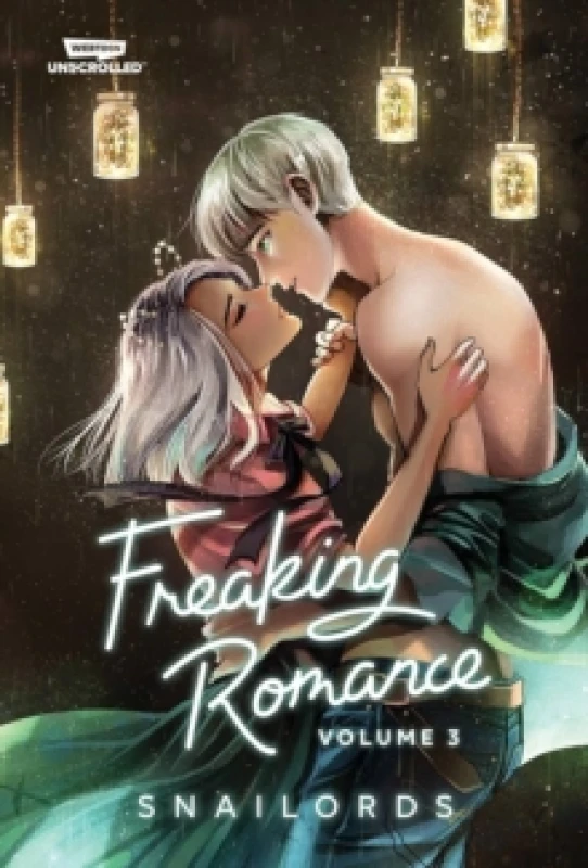 Image of Freaking Romance Volume 3 Paperback / softback