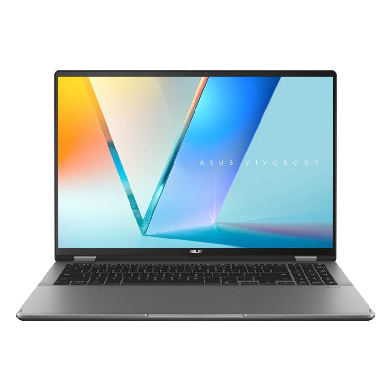 Image of ASUS Vivobook 16 Flip (TP3607) Copilot+ PC, RTX 50 Series 90NB15S1-M00100