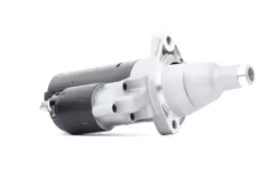Image of RIDEX Starter motor VW,AUDI,SKODA 2S0145 059911023H,059911023H,059911023H Starter,Engine starter,Engine starter motor 059911023HX