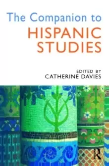 Image of The Companion to Hispanic Studies