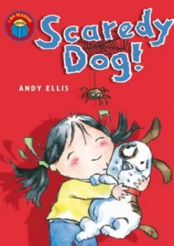 Image of Scaredy Dog by Andy Ellis Paperback