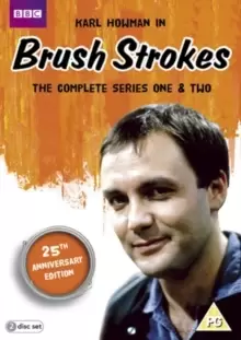 Image of Brush Strokes: Series 1 and 2