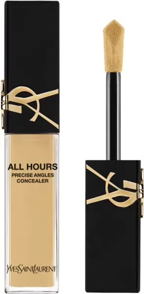 Image of Yves Saint Laurent All Hours Precise Angles Concealer 15ml LW1