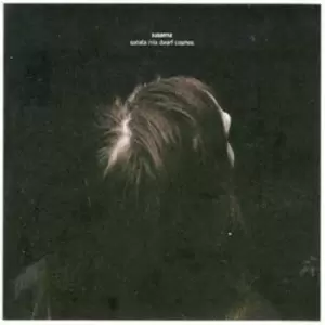 Image of Sonata Mix Dwarf Cosmos by Susana CD Album