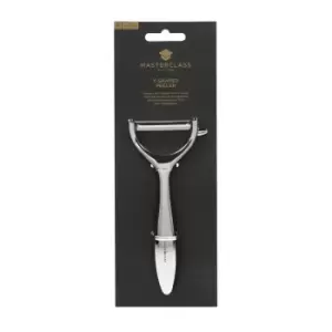 Image of Cast Heavy Duty 'Y' Shaped Peeler