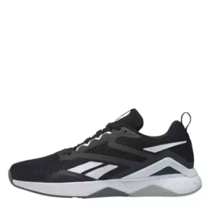 Image of Reebok Nanoflex TR 2.0 Shoes Mens - Black