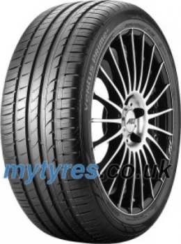 Image of Hankook Ventus Prime 2 K115 ( 225/45 R17 91V 4PR SBL )