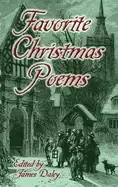 Image of favorite christmas poems