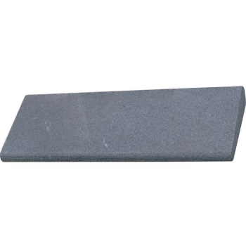 Image of 115X45X6>1.5MM Round Edge Slip Stones - Silicon Carbide Medium. - Kennedy