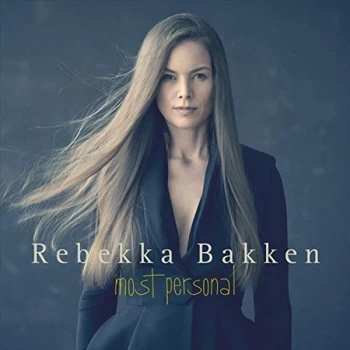 Image of Rebekka Bakken - Most Personal CD