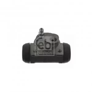 Image of Rear Right Wheel Brake Cylinder FEBI BILSTEIN 12390