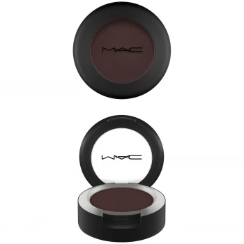 Image of MAC Cosmetics 'Powder Kiss' Soft Matte Eye Shadow 1.5g - Give A Glam