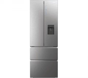 Image of Haier HFW7720EWMP 477L Frost Free Fridge Freezer