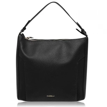 Image of Fiorelli Erika Hobo Bag - Black 001