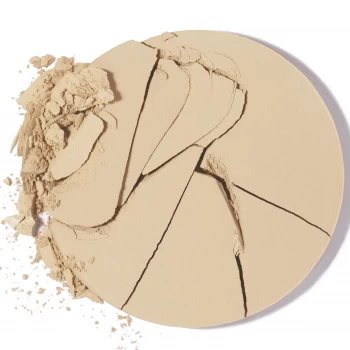 Image of Chantecaille Compact Makeup Foundation (Various Shades) - 4 Bamboo