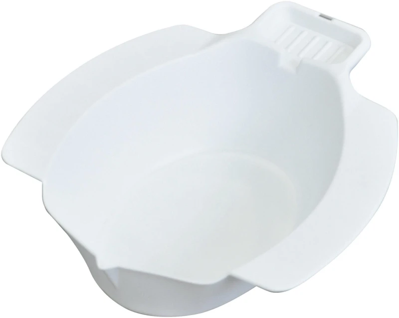 Image of Aidapt Portable Bidet White