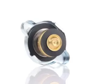 Image of TRICLO Radiator Cap 316427 VW,MERCEDES-BENZ,OPEL,Transporter V Kastenwagen (7HA, 7HH, 7EA, 7EH),TARO,Stufenheck (W124),W124 T-modell (S124)