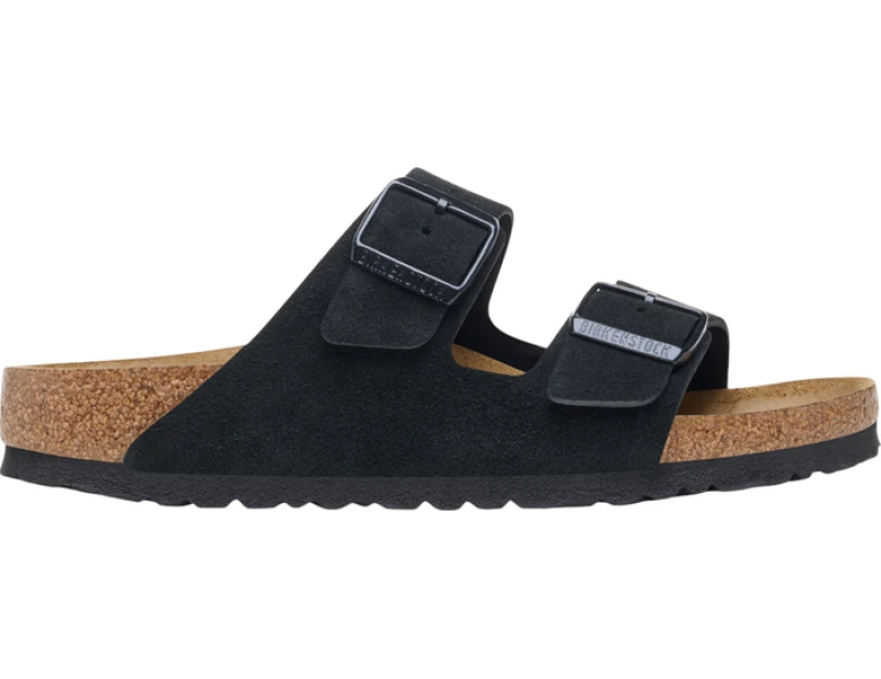 Image of Birkenstock Arizona Leve Black 40