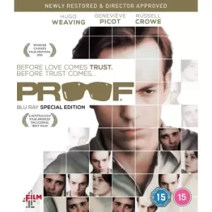 Image of Proof (Special Edition)