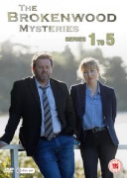Image of Brokenwood Mysteries Series 1-5