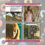 Image of Jackie DeShannon - In The Wind /Are You Ready For This? / New Image / What The World Needs Now (Music CD)