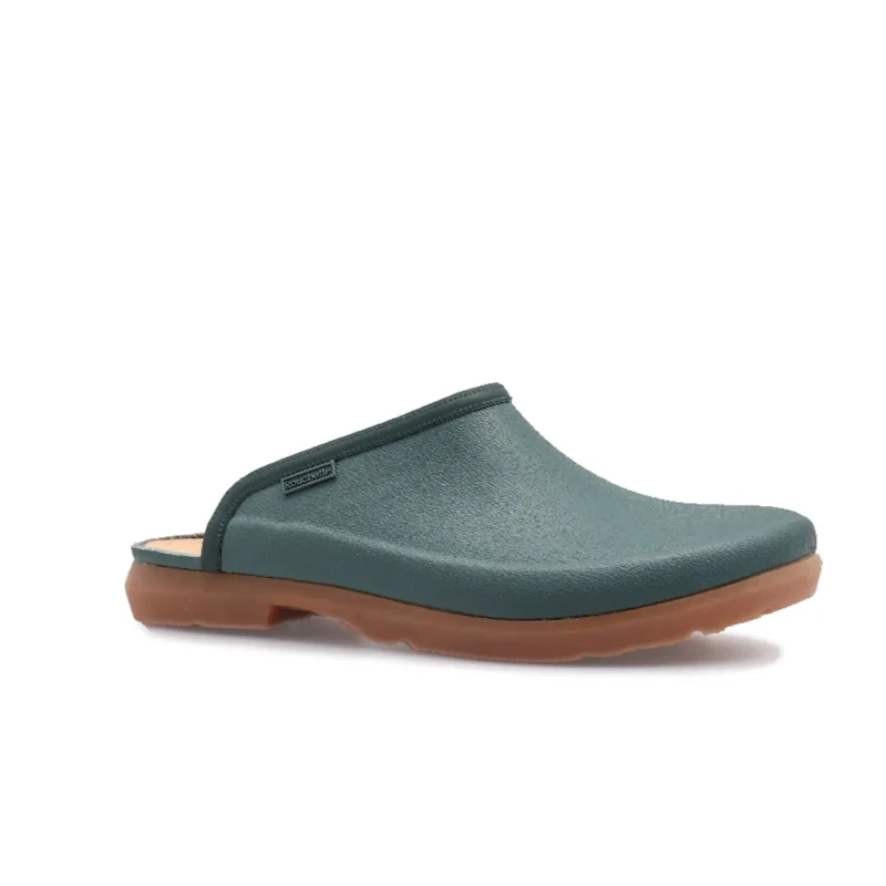 Image of Rouchette Womens clogs Rouchette Origin Vert Female 37