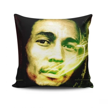 Image of JKRLNT-6 - No Filling Multicolor Cushion Cover
