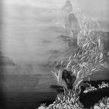 Image of Briana Marela - All Around Us 2015 Vinyl