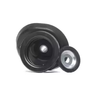 Image of METZGER Top strut mount PEUGEOT,CITROEN 6490185 Strut mount,Top mount,Suspension top mount,Suspension mount,Top strut mounting