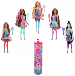 Image of Barbie Colour Reveal Doll Assortment - 28cm