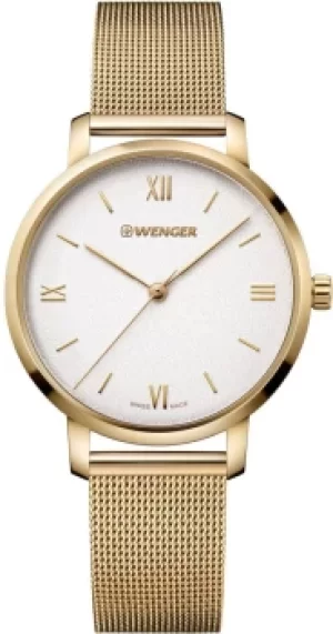Image of Wenger Watch Metropolitan Donnissima Ladies