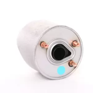 Image of PURFLUX Fuel Filter OPEL,FIAT,PEUGEOT CS762 9672320980,9809721080,MN982655 190197,190446,1906E6,9672314980,9672320980,9809721080,SU001A0684