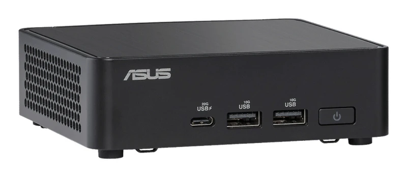 Image of ASUS NUC 14 Pro Kit Intel Core Ultra 5 125H Processor Mini PC 90AR0062-M000A0