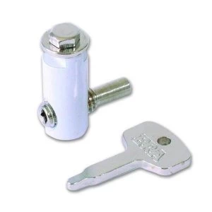 Image of ERA 829 Metlock Window Handle Lock