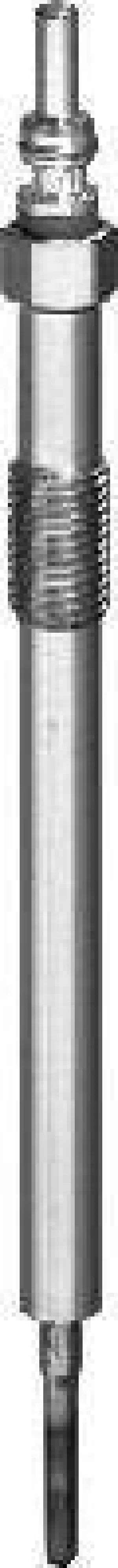 Image of Beru GE120/0100266066 Instant Start System ISS Glow Plug Replace A6711590101