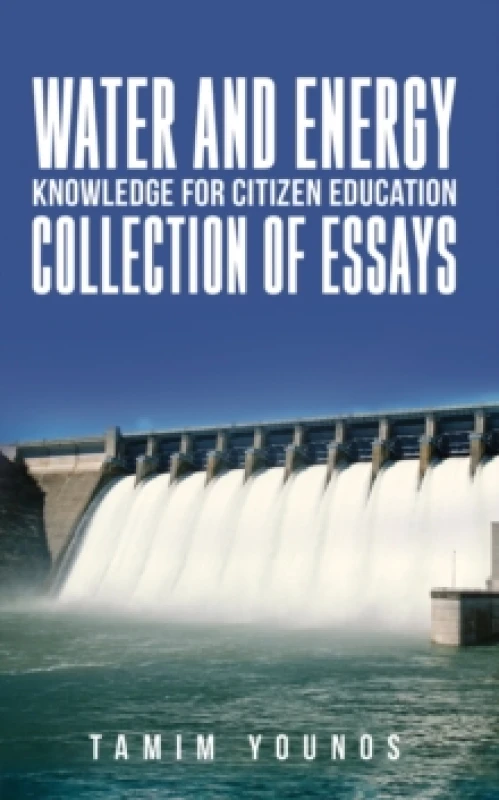 Image of Water and Energy Knowledge for Citizen Education : Collection of Essays Paperback / softback