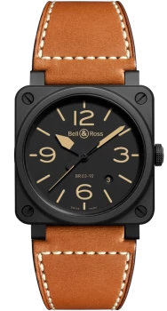 Image of Bell & Ross Watch BR 03 92 Heritage