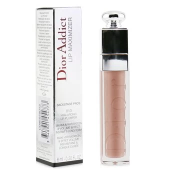 Image of Christian DiorDior Addict Lip Maximizer (Hyaluronic Lip Plumper) - # 013 Beige 6ml/0.2oz