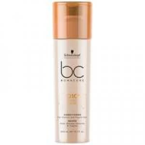 Image of Schwarzkopf BC Bonacure Q10+ Time Restore Taming Conditioner 200ml