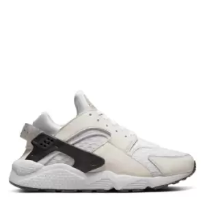 Image of Nike Air Huarache Mens Shoes - Cream
