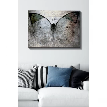 Image of Kanvas Tablo (70 x 100) - 110 Multicolor Decorative Canvas Painting