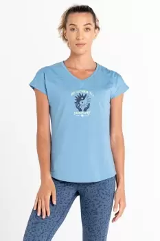 Image of 'Finite' Graphic T-Shirt