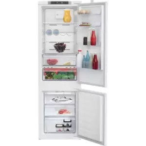 Image of Beko HarvestFresh BCND4VE73 254L Integrated Fridge Freezer