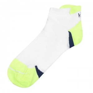 Image of Karrimor Duo Socklet Mens - White