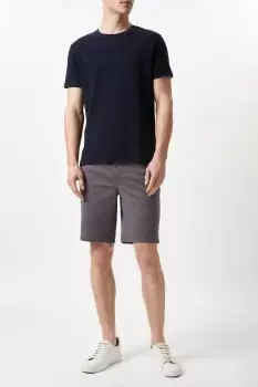 Image of 5 Pocket Charcoal Shorts
